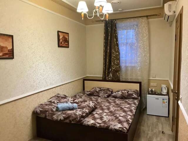 Мини-отель Kharkovlux Харьков-57